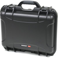 

Nanuk Medium Series 920 Lightweight NK-7 Resin Waterproof Protective Case, Black