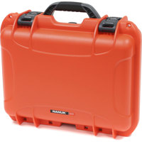 

Nanuk Medium Series 920 Lightweight NK-7 Resin Waterproof Protective Case, Orange
