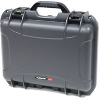 

Nanuk Medium Series 920 Lightweight NK-7 Resin Waterproof Protective Case with Foam, Graphite