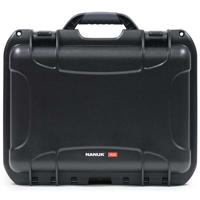 

Nanuk Medium Series 920 Lightweight NK-7 Resin Waterproof Protective Case with Padded Dividers, Black