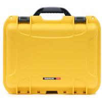 

Nanuk Medium Series 920 Lightweight NK-7 Resin Waterproof Protective Case with Padded Dividers, Yellow