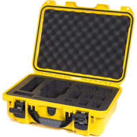 

Nanuk 920 Waterproof Hard Case with Foam Insert for DJI Mavic Quadcopter and Accessories, Yellow
