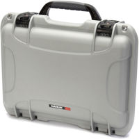 

Nanuk 923 Protective Case, Silver