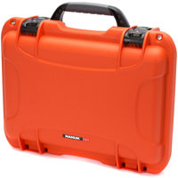 

Nanuk 923 Protective Case with Padded Dividers, Orange