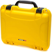 

Nanuk 923 Protective Case with Padded Dividers, Yellow