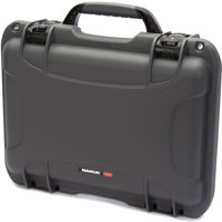 

Nanuk 923 Protective Case with Padded Dividers, Graphite