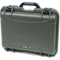 

Nanuk Large Series 925 Lightweight NK-7 Resin Waterproof Protective Case, Olive