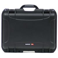 

Nanuk Large Series 925 Lightweight NK-7 Resin Waterproof Case with Cubed Foam, Black