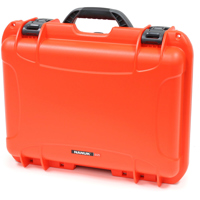 

Nanuk Large Series 925 Lightweight NK-7 Resin Waterproof Protective Case with Foam, Orange