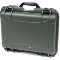

Nanuk Large Series 925 Lightweight NK-7 Resin Waterproof Protective Case with Foam, Olive
