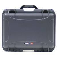 

Nanuk Large Series 925 Lightweight NK-7 Resin Waterproof Protective Case with Foam, Graphite