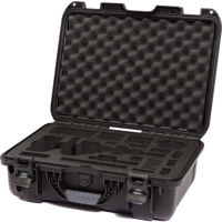 

Nanuk 925 Protective Case with Foam Insert for DJI Osmo Pro/RAW Stabilizer, Black