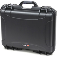 

Nanuk Large Series 930 Lightweight NK-7 Resin Waterproof Protective Case, Black