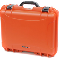 

Nanuk Large Series 930 Lightweight NK-7 Resin Waterproof Protective Case, Orange