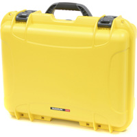 

Nanuk Large Series 930 Lightweight NK-7 Resin Waterproof Protective Case, Yellow