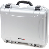 

Nanuk Large Series 930 Lightweight NK-7 Resin Waterproof Protective Case, Silver