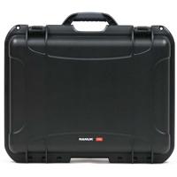 

Nanuk Large Series 930 Lightweight NK-7 Resin Waterproof Case with Cubed Foam, Black