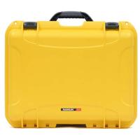 

Nanuk Large Series 930 Lightweight NK-7 Resin Waterproof Protective Case with Foam, Yellow