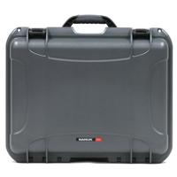 

Nanuk Large Series 930 Lightweight NK-7 Resin Waterproof Protective Case with Foam, Graphite