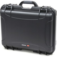 

Nanuk Large Series 930 Lightweight NK-7 Resin Waterproof Case with Padded Divider, Black