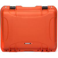 

Nanuk 933 Lightweight NK-7 Resin Waterproof Protective Case With Foam, Orange