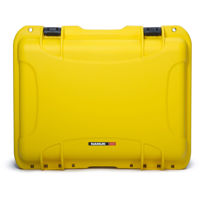 

Nanuk 933 Lightweight NK-7 Resin Waterproof Protective Case With Padded Divider, Yellow