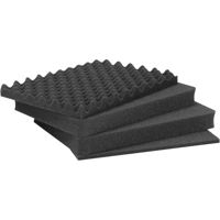 

Nanuk Customized 933 Foam Insert for DJI Phantom 4, 4 Pro, 4 Pro+, 4 Pro+ 2.0 and 4 RTK