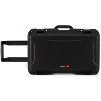 

Nanuk Wheeled Series 935 Lightweight NK-7 Resin Waterproof Case with Padded Dividers, Black