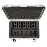 

Nanuk Customized 935 Foam Insert for 6 Up Pistol
