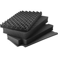 

Nanuk Customized 935 Foam Insert for Sony A7