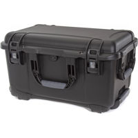 

Nanuk Wheeled Series 938 Lightweight NK-7 Resin Waterproof Hard Case, Black