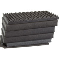 

Nanuk Foam Inserts for 938 Hard Case, 6 Parts