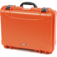

Nanuk Large Series 940 Lightweight NK-7 Resin Waterproof Protective Case, Orange