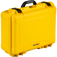 

Nanuk Large Series 940 Lightweight NK-7 Resin Waterproof Protective Case with Foam, Yellow