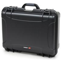 

Nanuk 940 Case with Custom Foam Insert for DJI RONIN-M, Black