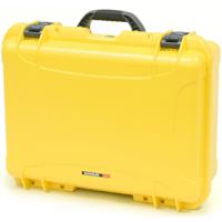 

Nanuk 940 Case with Custom Foam Insert for DJI RONIN-M, Yellow