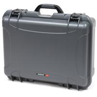 

Nanuk 940 Case with Custom Foam Insert for DJI RONIN-M, Graphite