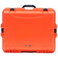 

Nanuk Large Series 945 Lightweight NK-7 Resin Waterproof Protective Case, Orange