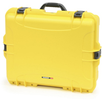 

Nanuk Large Series 945 Lightweight NK-7 Resin Waterproof Protective Case, Yellow