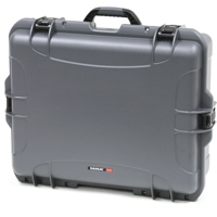 

Nanuk Large Series 945 Lightweight NK-7 Resin Waterproof Protective Case, Graphite