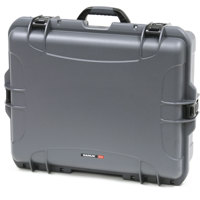 

Nanuk Large Series 945 Lightweight NK-7 Resin Waterproof Protective Case with Foam, Graphite