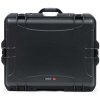 

Nanuk Large Series 945 Lightweight NK-7 Resin Waterproof Protective Case with Padded Dividers, Black