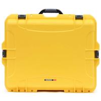 

Nanuk Large Series 945 Lightweight NK-7 Resin Waterproof Protective Case with Padded Dividers, Yellow