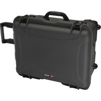

Nanuk Wheeled Series 950 Lightweight NK-7 Resin Waterproof Protective Rolling Case, Graphite