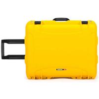 

Nanuk Wheeled Series 950 Lightweight NK-7 Resin Waterproof Protective Rolling Case with Foam, Yellow