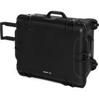 

Nanuk Wheeled Series 960 Lightweight NK-7 Resin Waterproof Protective Rolling Case, Black