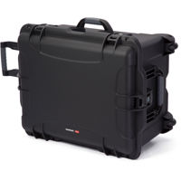 

Nanuk Wheeled Series 960 Lightweight NK-7 Resin Waterproof Protective Rolling Case with Foam, Black