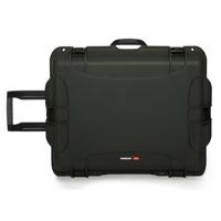 

Nanuk 960 Wheeled Case with Foam, Olive