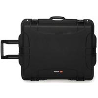 

Nanuk Wheeled Series 960 Lightweight NK-7 Resin Waterproof Case with Padded Divider, Black