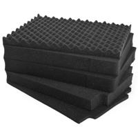 

Nanuk 6 Part Cubed Foam Inserts for 960 Case